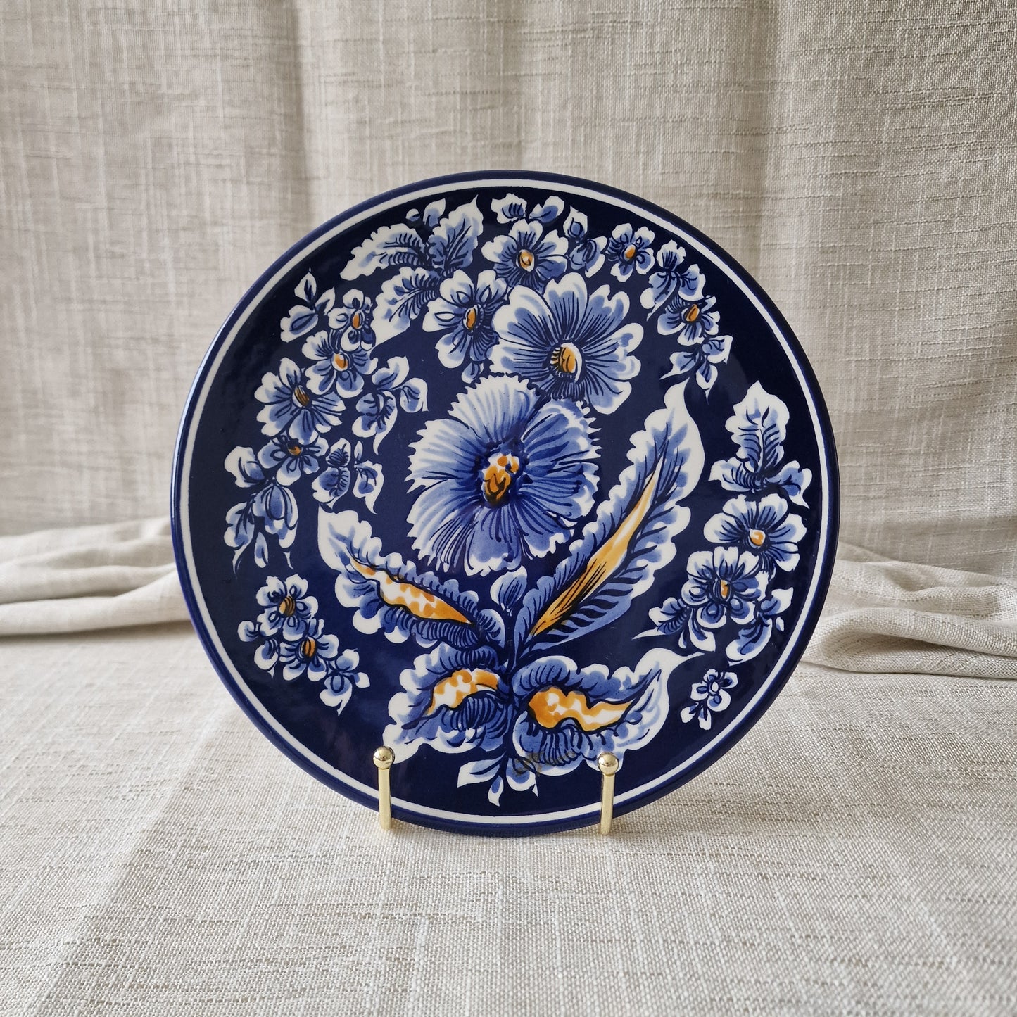 Platart S.L. Decorative Plate