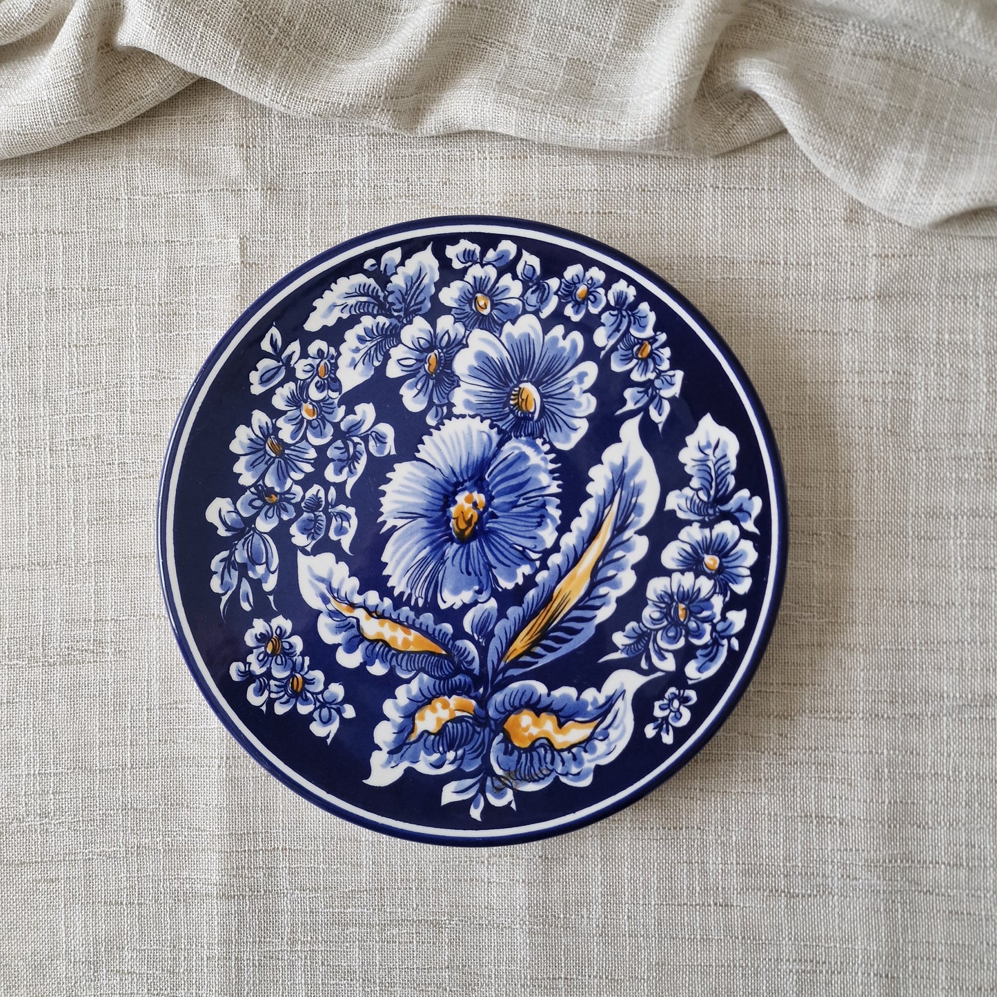 Platart S.L. Decorative Plate