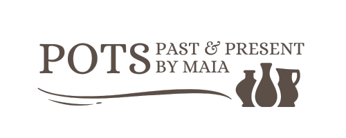 Pots by Maia
